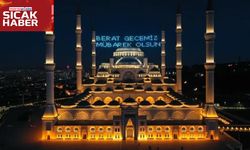 Ramazanın müjdecisi Berat Kandili bu gece idrak edilecek