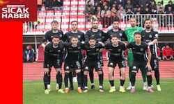 TFF 2. Lig Kırmızı Grup’ta zirve alev alev: İstiklalspor averajla lider