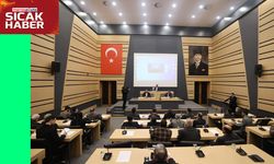 Dulkadiroğlu Belediyesi Meclis Toplantısı Gerçekleştirdi