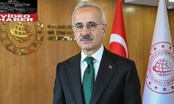 Kahramanmaraş, hızlı trenle Doğu Akdeniz limanlarına bağlanacak