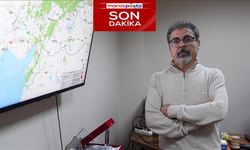 Sözbilir'den Elbistan depremine ilişkin açıklama