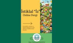İstiklal İlkokulu’ndan Dijital Eğitim Hamlesi