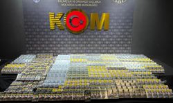 Uyuşturucu Operasyonunda Yakalanan 1 Zanlı Tutuklandı