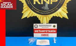 Uyuşturucu Operasyonunda 3 Şüpheli Tutuklandı