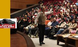 YKS ve KPSS Kazandıran Taktikler Kampı yoğun ilgi gördü