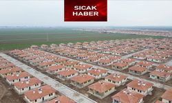 Deprem bölgesi için sağlanan dış finansman 8,7 milyar dolara yaklaştı