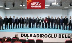 Dulkadiroğlu’nda Eğitime Güçlü Proje