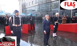 Kurtuluşunun 106. Yılında Şehitlerimizi ve Sütçü İmam’ı Rahmetle Anıldı