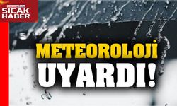 Kahramanmaraş’ta Hava Ilık, Yağış Kıyılarda