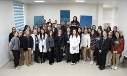 Depremzede öğrencilere gözlük temini