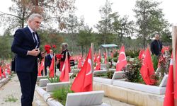 “Kahramanmaraş’ımız Daha Güçlü Yarınlara Yürüyor”