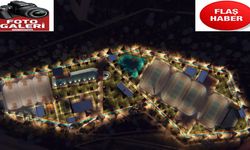 15 Temmuz Spor Vadisi Hizmete Hazırlanıyor