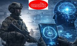 Hipersavaş ve insan iradesi: Askeri yapay zeka nereye gidiyor?