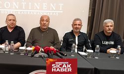 Kahramanmaraşspor’da Alarm Zilleri Çalıyor