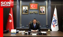 “Kurtuluş Ruhuyla Kahramanmaraş’ı Yeni Yüzyıla Taşıyoruz”