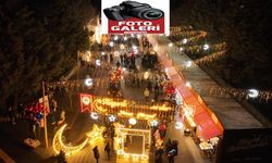 Ramazan Ayının Manevi İklimi Şehri Sardı