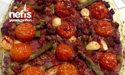 Malatya Geleli Kebabı