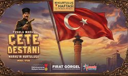 Pusula Maraş Gençliği Tarihle Buluşturuyor