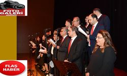 “İstanbul Şarkıları” Müzikseverlere Keyif Dolu Bir Akşam Yaşattı