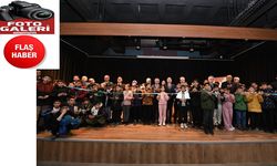 Kahramanmaraş’ta 115 Eser Toplu Açılış Töreni İle Hizmete Açıldı