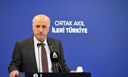 Fuat Geçen: Anahtar Parti İktidara Tek Başına Taliptir