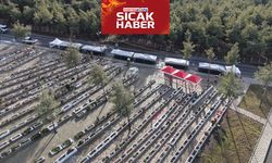 Büyükşehir, Kapıçam Deprem Şehitliği’ni 6 Şubat’a Hazırlıyor