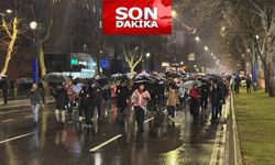 Kurtuluşun 106. Yılında fener alayı düzenlendi