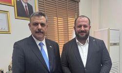 CHP İl Başkanı Ünal Ateş’ten Bakan Ziyaretine Tepki