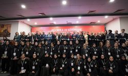 TOGEMDER'in 22 okulda kurduğu kütüphanelerin açılışı yapıldı