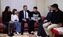 Enkazdan 72 saat sonra anne kucağında çıkan Hazal'ın umre hayali gerçek oluyor