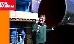 Tarım ve Orman Bakanı Yumaklı, Kahramanmaraş'ta konuştu