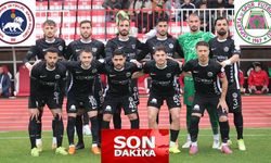 AKEDAŞ Kahramanmaraş İstiklal Spor, Isparta Önünde Kritik Virajda
