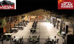 Şairler Tepesi ve Çamlıca’da Ramazan Boyunca Uygun Fiyatlı, Lezzet Dolu İftar Sofraları