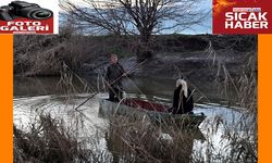 Yıllar Sonra Su Tutan Gavur Gölü Kuş Sesleriyle Yeniden Canlandı