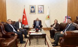 24 Derslikli Erdoğan Gümüşer Ortaokulu Yapım Protokolü İmzalandı