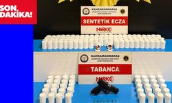 Kahramanmaraş’ta Kaçakçılığa Geçit Yok