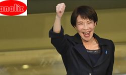 Japonya'nın sandıktan çıkan yeni rotası