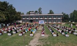 Vuslat Derneği Bu Ramazan “Paylaşmasak Ne Olur?” Diyor