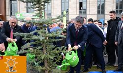 Karatutlu: “Tarım, Su Ve Üretici İçin Sahadayız”