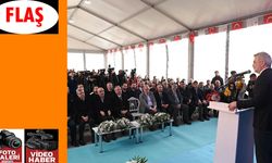 Büyükşehir’in Türkoğlu’ndaki 825 Milyonluk Dev Yatırımlarının Açılışı Gerçekleştirildi