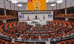 AK Parti milletvekilleri yarın deprem bölgesinde olacak