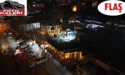 Katiphan Sokağı Yeniden Doğuyor