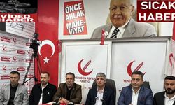 Aydoğar gündemi değerlendirdi