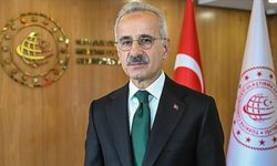 Uraloğlu, deprem bölgesi çalışmalarını anlattı