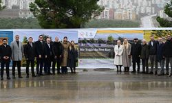 "Çocuk Evleri Sitesi Yapımına Destek" Buluşması Gerçekleştirildi