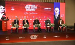 Kastamonu'da "Batı Karadeniz Yerel Medya Buluşması" düzenlendi