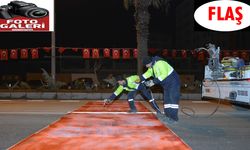 “Konforlu ve Güvenli Yollar İçin Çalışmalarımız Durmaksızın Sürecek”