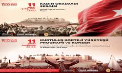 Kurtuluş Haftası Kutlamaları Bugün Sergi ve Kortejle Devam Edecek