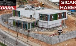 Kahramanmaraş Çocuk Sanat Merkezi’nde Sona Doğru