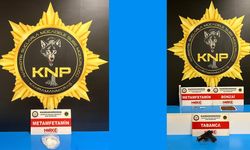 Narkotik Operasyonunda 3 Tutuklama